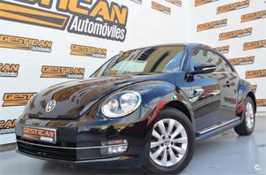 Volkswagen Beetle 1.2 Tsi 105cv 53 Edition 3p. -12