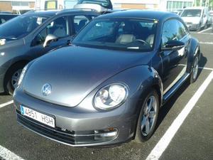 Volkswagen Beetle 2.0 TSI Sport DSG