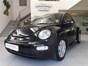 Volkswagen Beetle NEW BEETLE CV