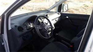 Volkswagen Caddy Comfortline 1.6 Tdi 102cv Dsg Bmt 5pl 5p.