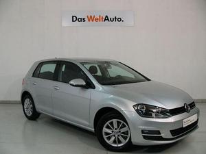 Volkswagen Golf 1.2 TSI BMT Business 110