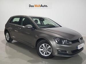 Volkswagen Golf 1.2 TSI BMT Business 110