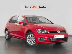 Volkswagen Golf 1.2 TSI BMT Edition 110