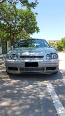 Volkswagen Golf 1.6 Soul 105cv 5p. -03