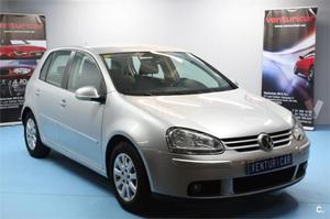 Volkswagen Golf 1.6 Sportline 5p. -07