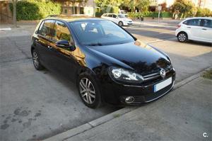 Volkswagen Golf 1.6 Tdi 105cv Bluemotion 5p. -10