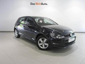 Volkswagen Golf 1.6TDI CR BMT Advance 105