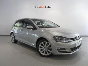 Volkswagen Golf 1.6TDI CR BMT Sport 105