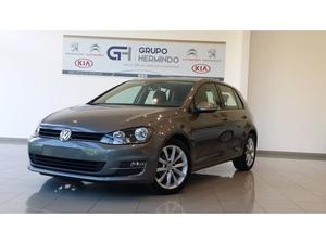 Volkswagen Golf 1.6TDI CR Business Navi 105