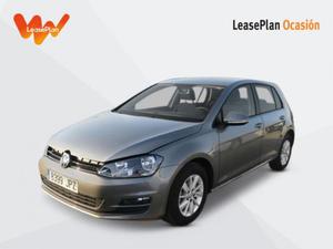 Volkswagen Golf 1.6TDI Edition 115