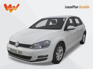 Volkswagen Golf 1.6TDI Edition 115