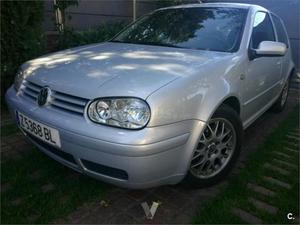 Volkswagen Golf 1.8 Gti 3p. -99