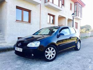 Volkswagen Golf 1.9 Tdi 105cv Highline 3p. -07