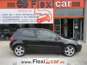 Volkswagen Golf 1.9TDI Highline