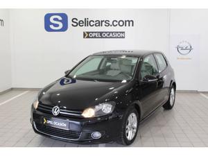 Volkswagen Golf 2.0TDI CR Advance