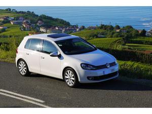 Volkswagen Golf 2.0TDI CR Sport 140