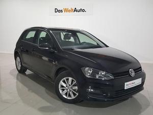 Volkswagen Golf GOLF BUSINESS 1.6 TDI BMT DSG