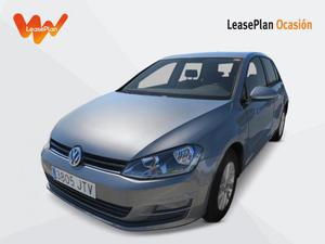 Volkswagen Golf GOLF EDITION 1.6 TDI110CV BMT