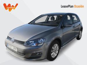 Volkswagen Golf GOLF EDITION 1.6 TDI110CV BMT