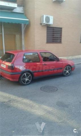 Volkswagen Golf Golf 2.0 Gti 3p. -94