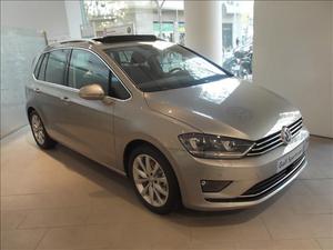 Volkswagen Golf Sportsvan 2.0TDI CR BMT Sport DSG