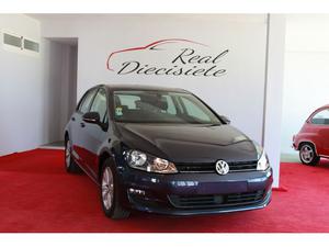 Volkswagen Golf Sportsvan 2.0TDI CR Sport 150