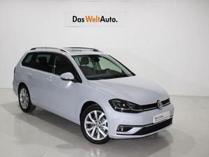 Volkswagen Golf Variant 2.0TDI Sport DSG7