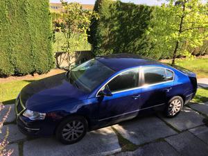 Volkswagen Passat 2.0TDI Advance DPF