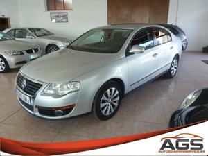 Volkswagen Passat 2.0TDI CR Advance Plus 110