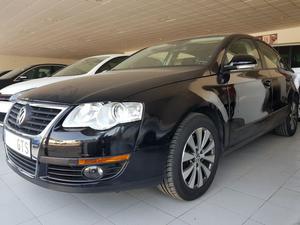 Volkswagen Passat Diesel de 4-5 Puertas