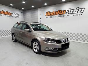 Volkswagen Passat Variant 1.6TDI Edition BMT