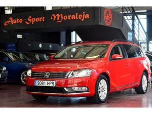 Volkswagen Passat Variant 2.0TDI Advance BMT