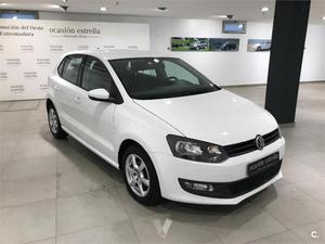 Volkswagen Polo 1.2 Tdi 75cv Advance 5p. -13