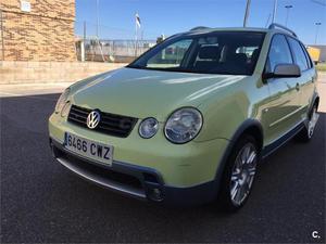 Volkswagen Polo 1.4 Soho 100cv 5p. -04