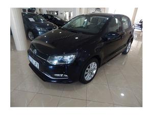 Volkswagen Polo 1.4 TDI BMT A-Polo 75