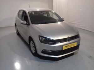 Volkswagen Polo POLO 1.2 TSI 5P. COMFORTLINE BLUEMOTION