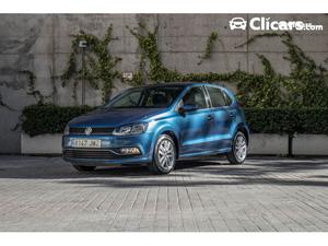 Volkswagen Polo POLO A- 1.4 TDI 75CV BMT