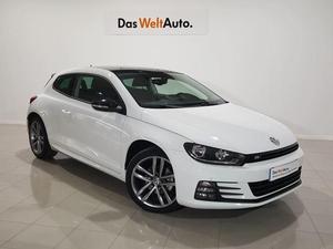 Volkswagen Scirocco 1.4 TSI BMT R-Line