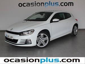 Volkswagen Scirocco 1.4 TSI BMT R-Line