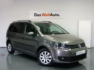 Volkswagen Touran 1.6TDI Edition 105