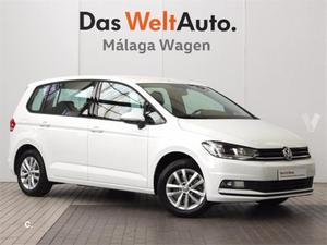 Volkswagen Touran Edition 1.6 Tdi Cr 110cv Bmt 5p. -16