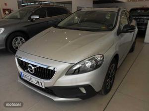 Volvo V 40