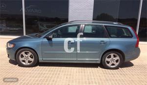 Volvo V 50