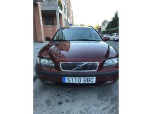 Volvo V Optima Aut.