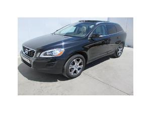 Volvo XC60 D4 Summum Aut.