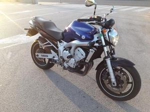 YAMAHA FZ6 N (