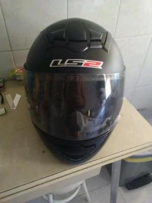 casco ls2 Rookie ff352