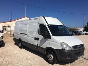 iveco daily 2.3 hpt