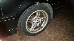 llantas bmw serie 5