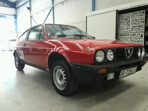 ALFA ROMEO Sprint SPRINT 1.7 Q.V. -88